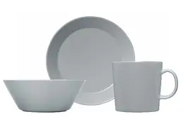 Iittala Teema perlgrau (Porzellan)