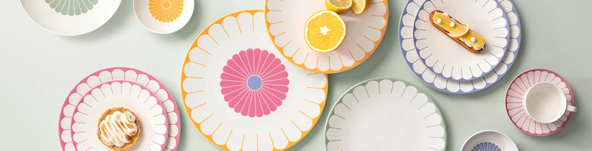 Villeroy & Boch Fleur