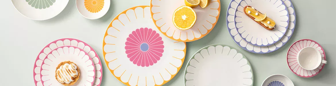 Villeroy & Boch Fleur