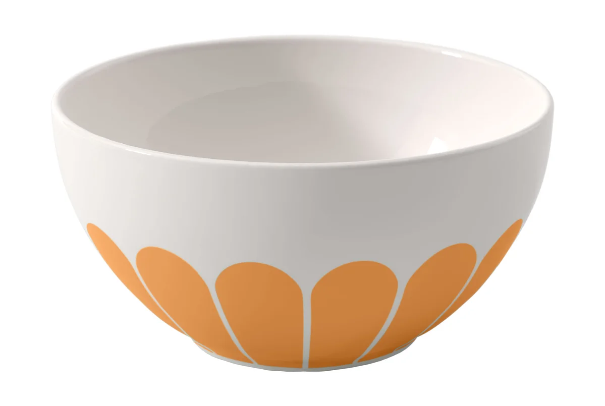 Müslischale 14 cm Fleur soleil