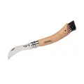 Pilzmesser N°08 8 cm Buche Opinel