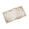 Gobelin Läufer 143x49 cm Spring Fantasy New Flowers XL Villeroy & Boch