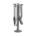 Besteck-Set 17-tlg. Conversational Objects edelstahl Alessi