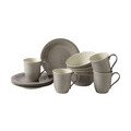Tafel-Set 8-tlg. Color Loop Horizon Villeroy & Boch