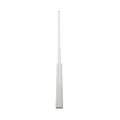 Hummerstift Sphinx 150g versilbert Robbe & Berking