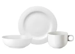 Rosenthal Moon Weiß (Porzellan)
