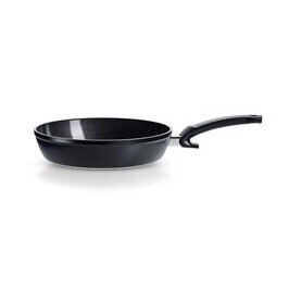 Pfanne 28 cm Ceratal Comfort orbitschwarz Fissler