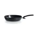 Pfanne 28 cm Ceratal Comfort orbitschwarz Fissler