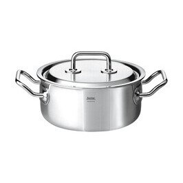 Bratentopf 16 cm Brigade Premium Spring