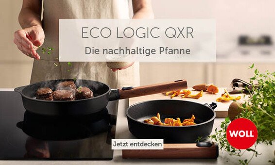 Eco Logic QXR