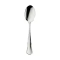 Gourmet Löffel Alt Chippendale 150 g versilbert Robbe & Berking