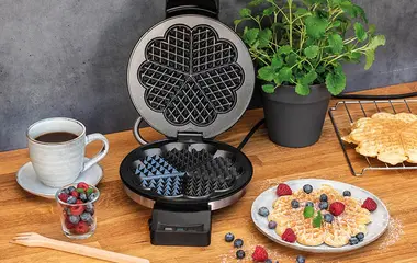 Waffeleisen