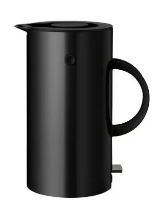 Wasserkocher 1,5 l EM77 schwarz