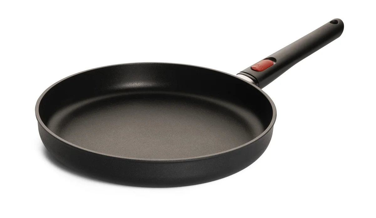 Flachpfanne 28 cm Eco Lite QXR