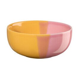 Schale Joy passion fruit smoothie D:11cm H:5cn ASA