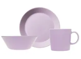 Iittala Teema helles flieder