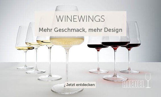 Riedel Winewings