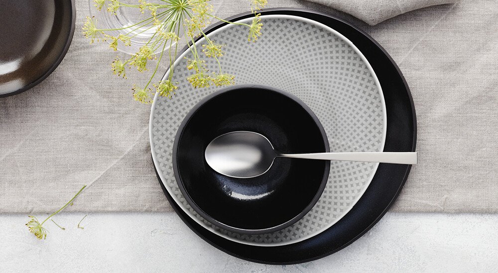 rosenthal-junto-pearl-grey-geschirr-teller-bowl-tischgedeck