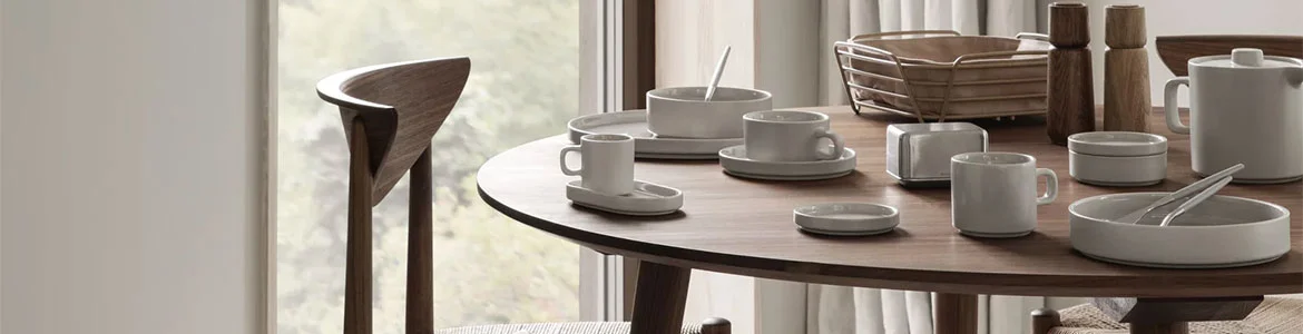 Espressotassen Sets
