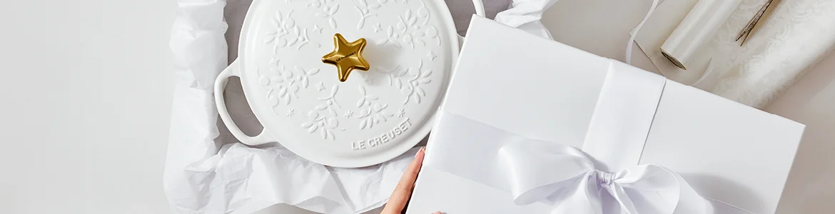 Weihnachtsgeschenke für Frauen