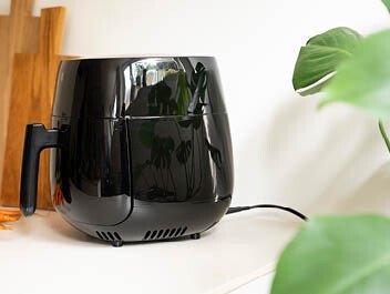 Darum lohnt sich ein Airfryer