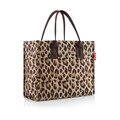 Daily Shopper 42x17x35 cm Leo Macchiato Reisenthel