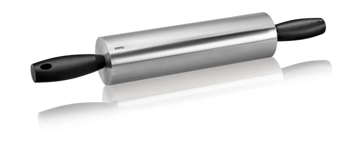 Teigroller Rotolo 26 cm edelstahl