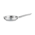 Pfanne 28cm Pure Collection Edelstahl Fissler