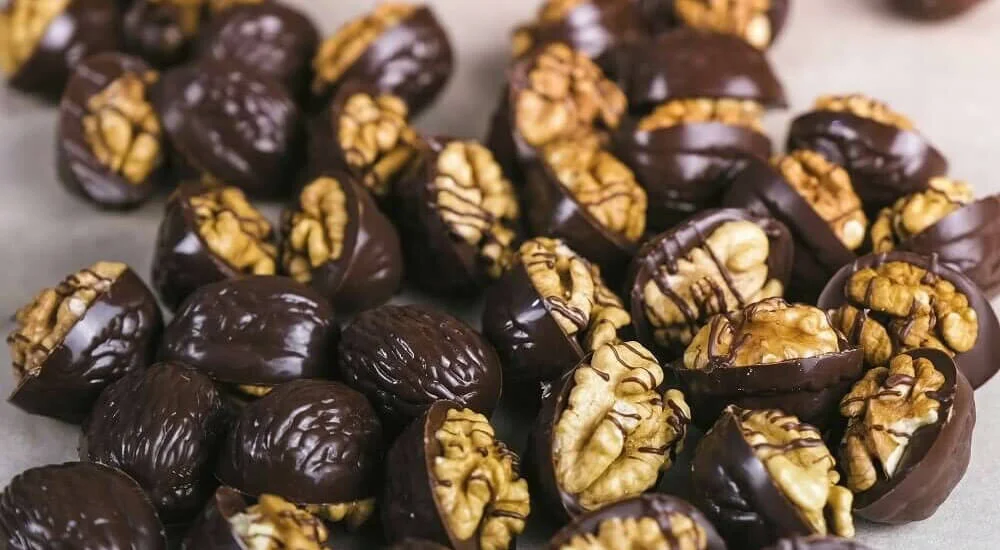 Pralinenformen