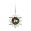 Weihnachtsornament Stern 11 cm Christmas Classics Villeroy & Boch
