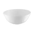 Schüssel 23 cm Jade Weiß Rosenthal