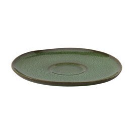 Kaffee-Untertasse 15 cm Lave vert Villeroy & Boch