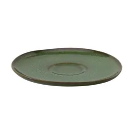 Kaffee-Untertasse 15 cm Lave vert Villeroy & Boch