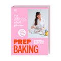 Buch: Prep Baking, gut vorbereitet, schnell gebacken DK Verlag