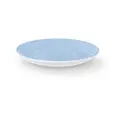 Cappuccino-Untertasse 16 cm Solid Color Morgenblau Dibbern