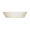 Schale 2,5 l Teema weiss Iittala