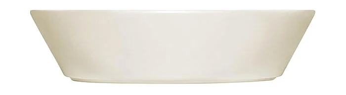 Schale 2,5 l Teema weiss