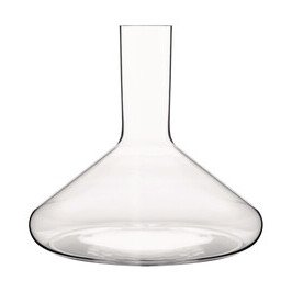 Dekanter 0,75 l Eugenia klar Alessi