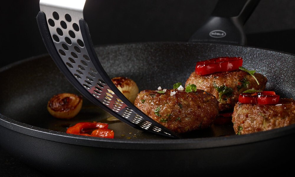 Klassische Fleischküchle 1000x600px