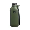 The Stanley Clutch Bottle 16oz Dried Pine Stanley