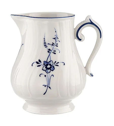 Milchkännchen 0,24 l Alt Luxemburg