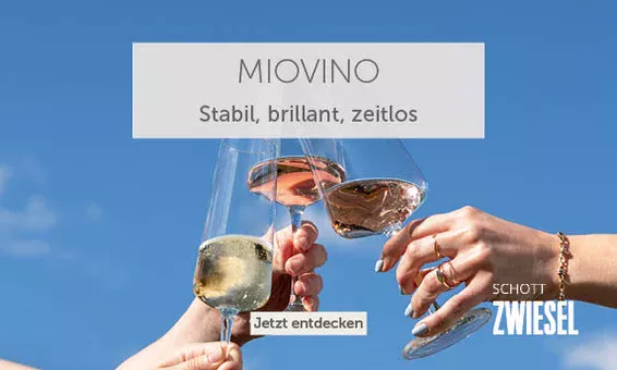 Schott Zwiesel MioVino