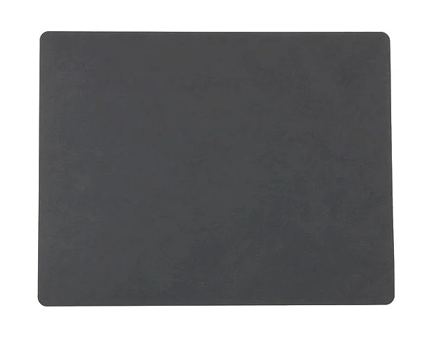 Tischset L 35x45 cm Square Nupo anthracite