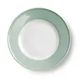 Dessertteller 21 cm Solid Color Salbei Dibbern
