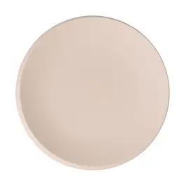 Speiseteller 27 cm NewMoon Beige Villeroy & Boch