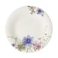 Frühstücksteller 21 cm neu Mariefleur Gris Basic Villeroy & Boch