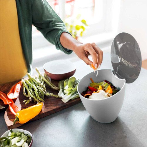 Die neue Küchenordnung – 10 coole Boxen