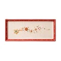Kuchenplatte 39x17 cm rechteckig Winter Bakery Delight Neue Form 2016 Villeroy & Boch
