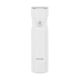 Vakuum-Pumpe 19 cm Fresh & Save weiß Zwilling