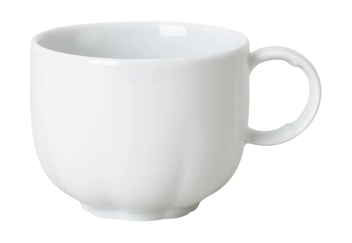 Kaffee/Tee-Tasse 0,3 l Sonetto Bianco